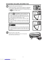 Preview for 12 page of Hitachi RAC-10WECI Service Manual