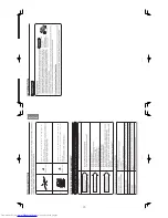 Preview for 16 page of Hitachi RAC-10WECI Service Manual