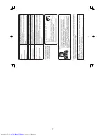 Preview for 17 page of Hitachi RAC-10WECI Service Manual