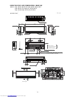 Preview for 18 page of Hitachi RAC-10WECI Service Manual