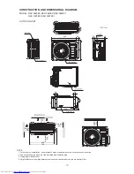 Preview for 19 page of Hitachi RAC-10WECI Service Manual