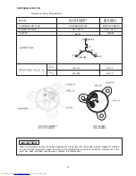 Preview for 22 page of Hitachi RAC-10WECI Service Manual