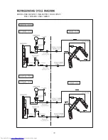 Preview for 39 page of Hitachi RAC-10WECI Service Manual