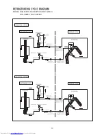 Preview for 40 page of Hitachi RAC-10WECI Service Manual