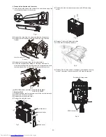 Preview for 43 page of Hitachi RAC-10WECI Service Manual