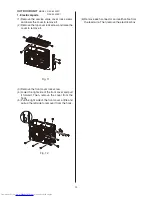 Preview for 44 page of Hitachi RAC-10WECI Service Manual