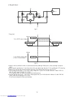 Preview for 46 page of Hitachi RAC-10WECI Service Manual