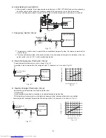 Preview for 49 page of Hitachi RAC-10WECI Service Manual