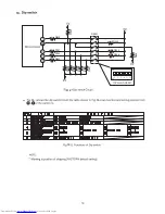 Preview for 50 page of Hitachi RAC-10WECI Service Manual