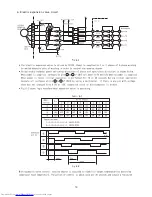 Preview for 58 page of Hitachi RAC-10WECI Service Manual