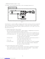 Preview for 59 page of Hitachi RAC-10WECI Service Manual