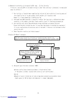 Preview for 60 page of Hitachi RAC-10WECI Service Manual