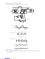 Preview for 62 page of Hitachi RAC-10WECI Service Manual