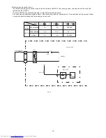 Preview for 65 page of Hitachi RAC-10WECI Service Manual