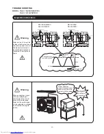 Preview for 73 page of Hitachi RAC-10WECI Service Manual