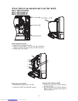 Preview for 75 page of Hitachi RAC-10WECI Service Manual