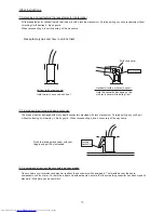 Preview for 76 page of Hitachi RAC-10WECI Service Manual