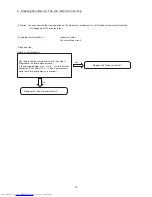 Preview for 89 page of Hitachi RAC-10WECI Service Manual