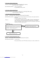 Preview for 90 page of Hitachi RAC-10WECI Service Manual