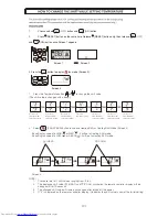 Preview for 101 page of Hitachi RAC-10WECI Service Manual