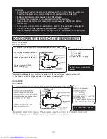 Preview for 104 page of Hitachi RAC-10WECI Service Manual