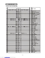 Preview for 106 page of Hitachi RAC-10WECI Service Manual