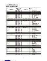 Preview for 107 page of Hitachi RAC-10WECI Service Manual