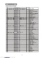 Preview for 108 page of Hitachi RAC-10WECI Service Manual