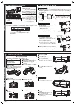 Preview for 4 page of Hitachi RAC-13EX9G Installation Manual