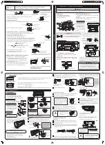 Preview for 6 page of Hitachi RAC-13EX9G Installation Manual