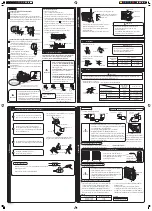 Preview for 7 page of Hitachi RAC-13EX9G Installation Manual