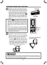 Preview for 62 page of Hitachi RAC-13EX9G Instruction Manual