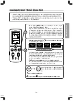 Preview for 65 page of Hitachi RAC-13EX9G Instruction Manual