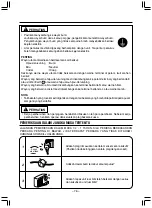 Preview for 76 page of Hitachi RAC-13EX9G Instruction Manual