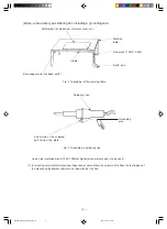 Preview for 4 page of Hitachi RAC-14EH2 Service Manual