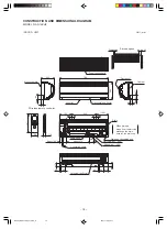 Preview for 17 page of Hitachi RAC-14EH2 Service Manual