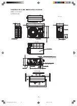 Preview for 18 page of Hitachi RAC-14EH2 Service Manual