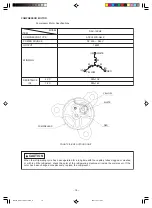 Preview for 20 page of Hitachi RAC-14EH2 Service Manual