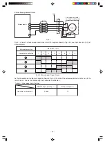 Preview for 34 page of Hitachi RAC-14EH2 Service Manual