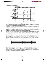 Preview for 55 page of Hitachi RAC-14EH2 Service Manual