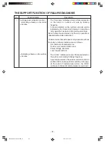 Preview for 67 page of Hitachi RAC-14EH2 Service Manual