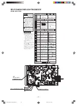 Preview for 69 page of Hitachi RAC-14EH2 Service Manual