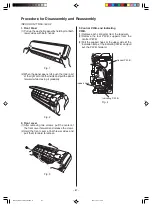 Preview for 89 page of Hitachi RAC-14EH2 Service Manual