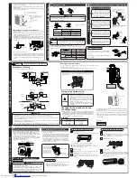 Preview for 2 page of Hitachi RAC-14KH2 Installation Manual