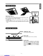 Preview for 5 page of Hitachi RAC-18C Instruction Manual