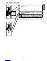 Preview for 11 page of Hitachi RAC-18C Instruction Manual