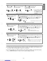 Preview for 13 page of Hitachi RAC-18C Instruction Manual