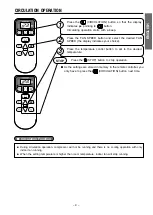 Preview for 9 page of Hitachi RAC-18C9 Instruction Manual