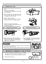 Preview for 18 page of Hitachi RAC-18C9 Instruction Manual