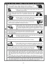 Preview for 25 page of Hitachi RAC-18C9 Instruction Manual